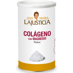 COLAGENO CON MAGNESIO...