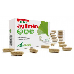 18-C AGILMEN FORMULA XXI 30...