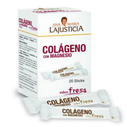 COLAGENO MAGNESIO 20 STICKS...