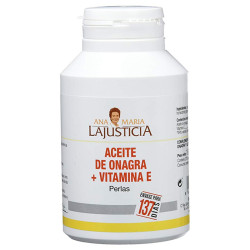 ACEITE DE ONAGRA + VIT.E...