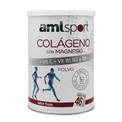 COLAGENO + MAG + VIT C AML...