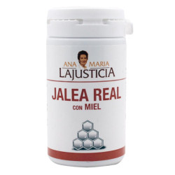 JALEA REAL CON MIEL 135Gr....