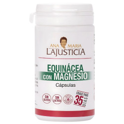 EQUINÁCEA CON MAGNESIO 70...