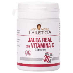 JALEA REAL CON VITAMINA C...