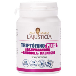 TRIPTÓFANO PLUS CON...