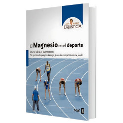 EL MAGNESIO EN EL DEPORTE...