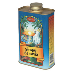 SIROPE SAVIA MADAL BAL 1Lt....