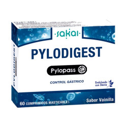 PYLODIGEST  MASTICABLES 60...