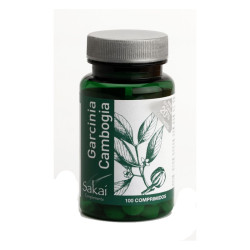 GARCINIA CAMBOGIA   100...