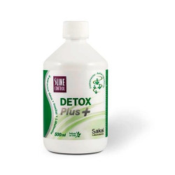 SLINE CONTROL DETOX PLUS...