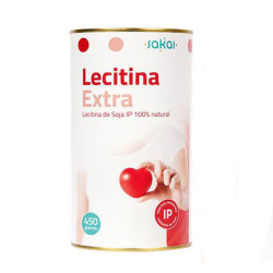 LECITINA EXTRA  (NO TRANSG)...