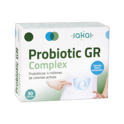 PROBIOTIC GR COMPLEX 30...