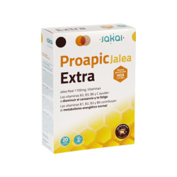 JALEA EXTRA PROAPI 20...