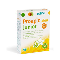 JALEA JUNIOR PROAPI 20...