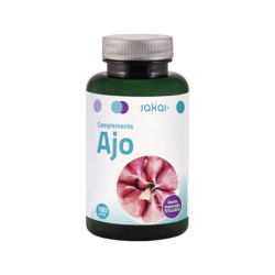 AJO  PERLAS - ACEITE 180...