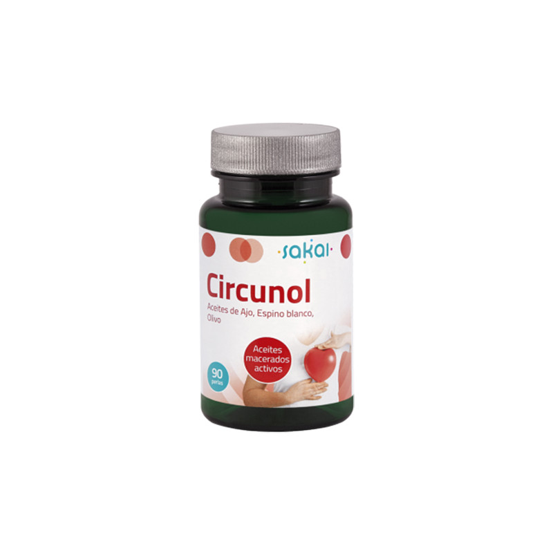 CIRCUNOL 90 PERLAS SAKAI