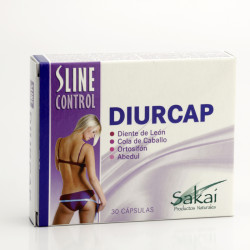 SLINE CONTROL DIURCAP...