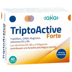 TRIPTOACTIVE FORTE 60...