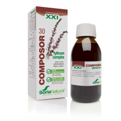 COMPOSOR 30 LYTHRUM COMPLEX...