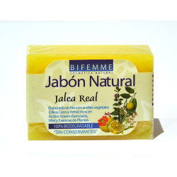 JABON JALEA REAL 100Gr....