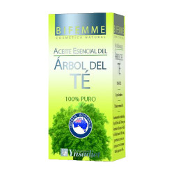 ACEITE ARBOL DEL TE 30Ml....