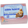 JABON ROSA MOSQUETA 100Gr. BIFEMME