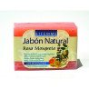 JABON ROSA MOSQUETA 100Gr. BIFEMME