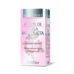 ACEITE ROSA MOSQUETA 30Ml....