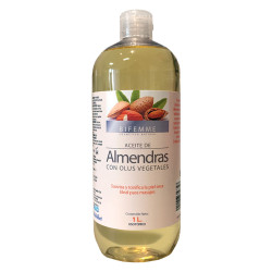 ACEITE ALMENDRAS DULCES...