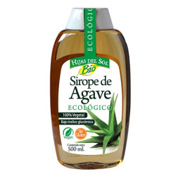 SIROPE DE AGAVE BIO 500Ml....