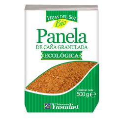 PANELA DE CAÑA GRANULADA...