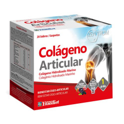 COLAGENO ARTICULAR MARINO...