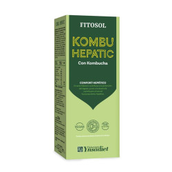 FITOSOL KOMBU HEPATICO...