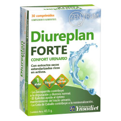 DIUREPLAN FORTE 30...