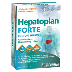 HEPATOPLAN FORTE 30...