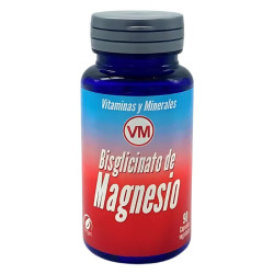 BISGLICINATO DE MAGNESIO 90...