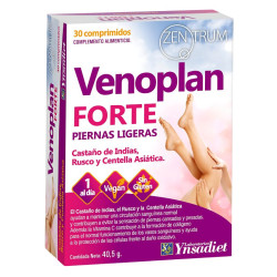 VENOPLAN FORTE 30...