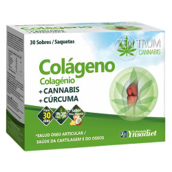 COLAGENO ARTICULAR CANNABIS...