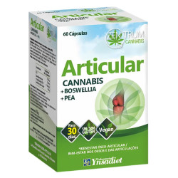 ARTICULAR CANNABIS 60...