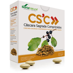 CASCARA SAGRADA 36...