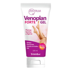 GEL VENOPLAN FORTE 100 ML...