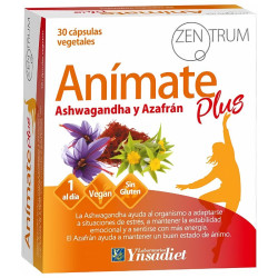 ZENTRUM ANIMATE PLUS 30...