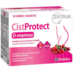 ZENTRUM CISTPROTECT CON...