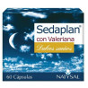 SEDAPLAN 60 CAPSULAS NATYSAL