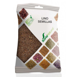 LINO SEMILLAS BOLSA 250Gr....