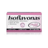 ISOFLAVONAS 36 CAPSULAS NATYSAL