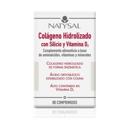 COLAGENO CON SILICIO VIT D...