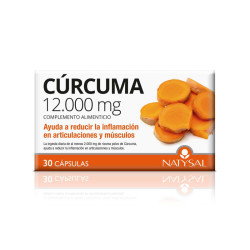 CURCUMA 12.000Mg. 30...