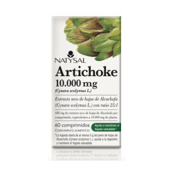 ARTICHOKE 60 COMPRIMIDOS...