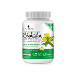 ACEITE DE ONAGRA 500Mg. 450...